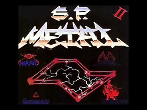 Korzus - Guerreiros Do Metal