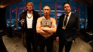 Gold Shadows | Official MV