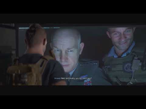 Call of Duty® Modern Warfare III No Commentary Gameplay Part 11