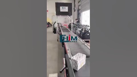 CHIM Intelligent Technology