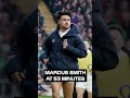 The Impact 🌟  #guinnesssixnations