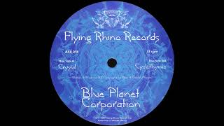 Blue Planet Corporation - Crystal [AFR 018] - YouTube