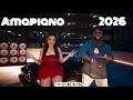 "LIFE" | Amapiano Instrumental 2026 | Davido & Asake ft Shallipopi Type Beat
