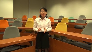 2017 Oxford Internship Program--- Video