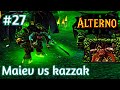 En busca de illidan🔥 Warcraft 3 alterno - El Fin de la Eternidad - Cap. 7