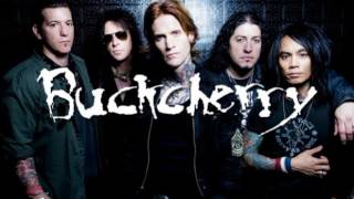 Buckcherry - The Feeling Never Dies ft.  Gretchen Wilson