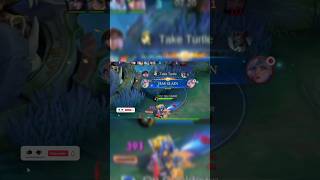 Eudora Combo skill tutorial 🔥MLBB #mobilelegends #mlbbshorts #eudora #mlbbtutorial #shortvideo