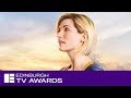 Jodie Whittaker’s appearance as the first female Doctor | TV Moment of the Year Nominee