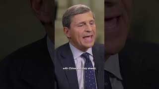 マイケル・デル氏「AI規制に政府は役割を持つべきだが、私は政策担当者ではない」