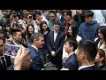 Испания добивается более тесных связей с Китаем на фоне глобальной напряженности