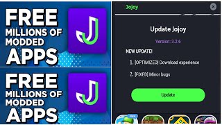 Jojoy Apk Download for Android- Latest version 3.2.14- io.jojoy