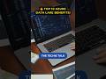 🔥 Top 10 Azure Data Lake Benefits!