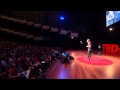 Nothing new | Sash Milne | TEDxPerth