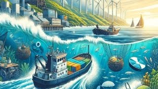 The Blue Economy: Sustainable Use of Ocean Resources