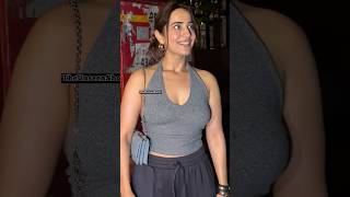 Kusha Kapilalooks Absolutely Stunningthe Unseen Shorts