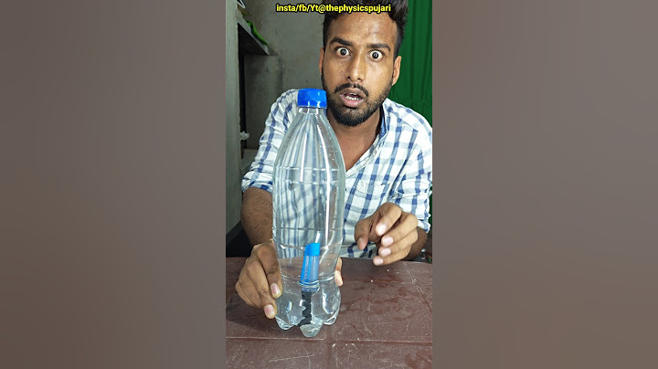 💔झूठ पकड़ने वाली मशीन🤣#shorts #experiment #vigyan #science #density #Cartesian #diver #physics #love