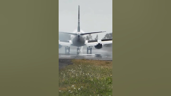 Air New Zealand 737