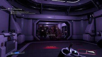 DOOM Snapmap - The Ethereal Shard - LVL4