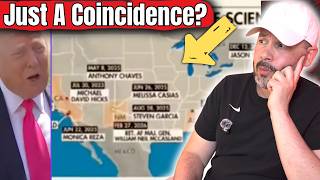 Creepy TikToks JUST GOT REAL... 11 Scientists Are MISSING