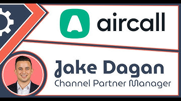 How to setup inbound call center in HubSpot | Aircall