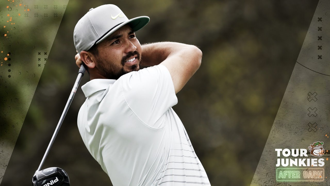 Tour Junkies After Dark: Taking a look at Jason Day