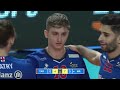 Taranto vs Milano | Highlights | SuperLega | 11a Giornata