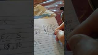 Chemistry. The Periodic Table of Elements. ( Chemical Symbols for the beginner) snickers. screenshot 5