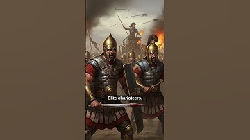 Thumbnail of The Surprising Truth About The Hittites Nobody Tells You #ancientlegends #stoicism #history