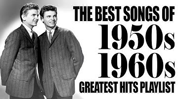 The Platters, Paul Anka, Roy Orbison, Neil Sedaka, The Marvelettes - Oldies But Goodies 50s 60s 70s