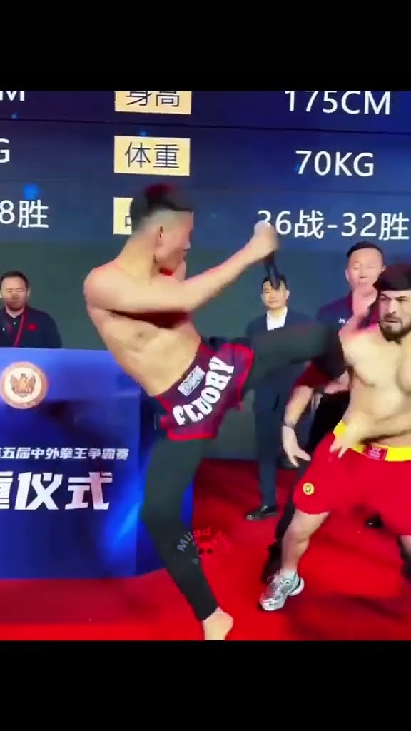 Boxing # Power # cool #shorts