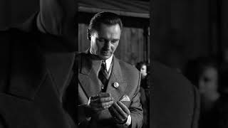 Schindler's List - Whoever saves one life saves the world entire