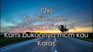 Jaymie Foo - Jalan Raya