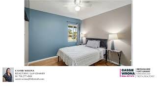 1050 W Avenue J6 – Property Tour