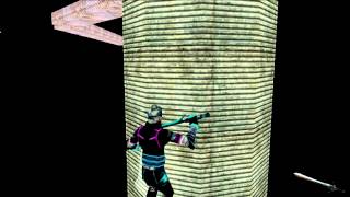 SkillMapv3 By TheEuroName + Dash-GhostGunZv3