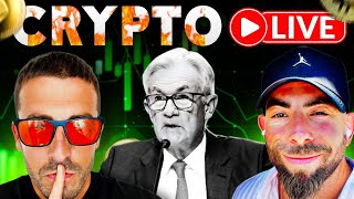 Download Lagu Rate Cuts To Send Crypto- ZBCN KAS BTC ETH XRP MP3 Download Lagu Rate Cuts To Send Crypto- ZBCN KAS BTC ETH XRP MP3