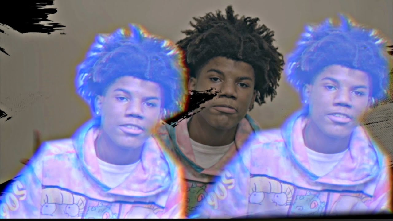 Babyuno - I Got You (Official Music Video)