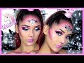 Unicorn Makeup | Halloween Tutorial