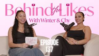 EPISODE 137 |  A WHOLE LOT OF MESS 