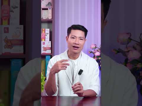 Video Máu lưu thông lên não tốt hơn, giảm đau đầu, chóng mặt chỉ với 1 huyệt sau! - youtube