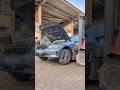 When you don’t have a car lift 😂 #mechanic #repair #bmw #maintenance #car #diy #forklift thumbnail