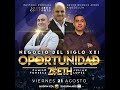 Oportunidad para crecer Zoeth - Leonardo Cositorto