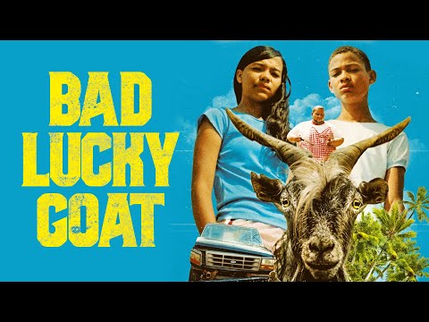 Bad Lucky Goat (2017) | Trailer | Honlenny Huffington | Kiara Howard | Jean Bush Howard