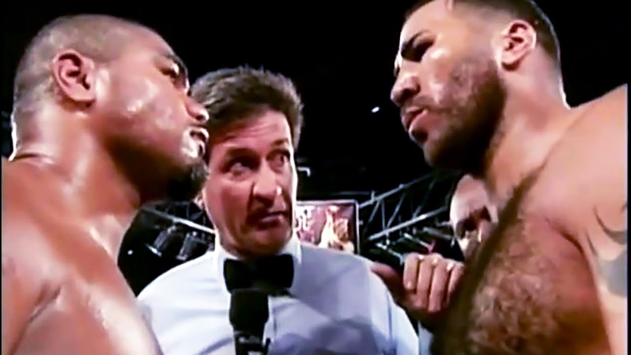 David Tua New Zealand Vs Gary Bell Usa Knockout Boxing Fight Hd Youtube David Tua New Zealand Vs Gary Bell Usa Knockout Boxing Fight Hd Youtube