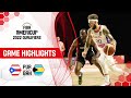 Puerto Rico - Bahamas | Highlights - FIBA AmeriCup 2022 Qualifiers