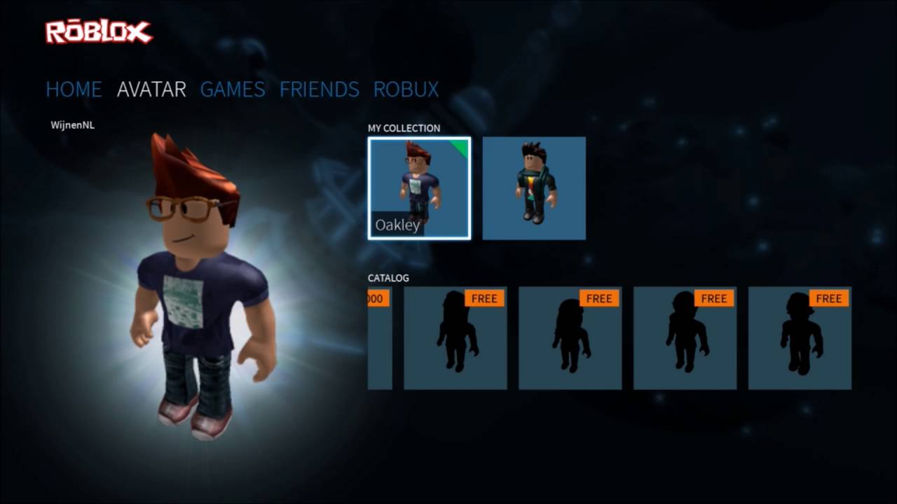 One Name, Many Faces achievement in ROBLOX