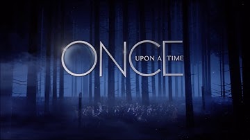 Once Upon A Time - Opening Title Sequence - "The Musical Episode" (HD)