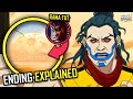 Xmen 97 ending explained  episode 10 post credits scene breakdown season 2 apocalypse  gambit