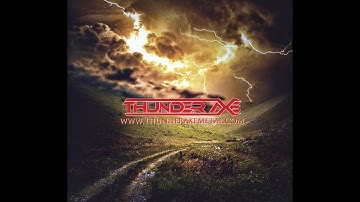 Prodigal Son -Thunder Axe - Album Roads of Thunder