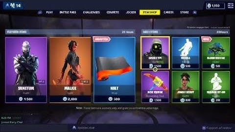 Fortnite item shop-Use code mixer-onsidedaff