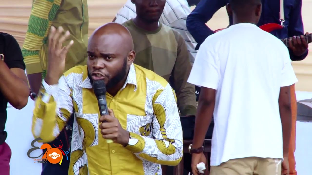 E20 - CONCERT UPC Partie 1